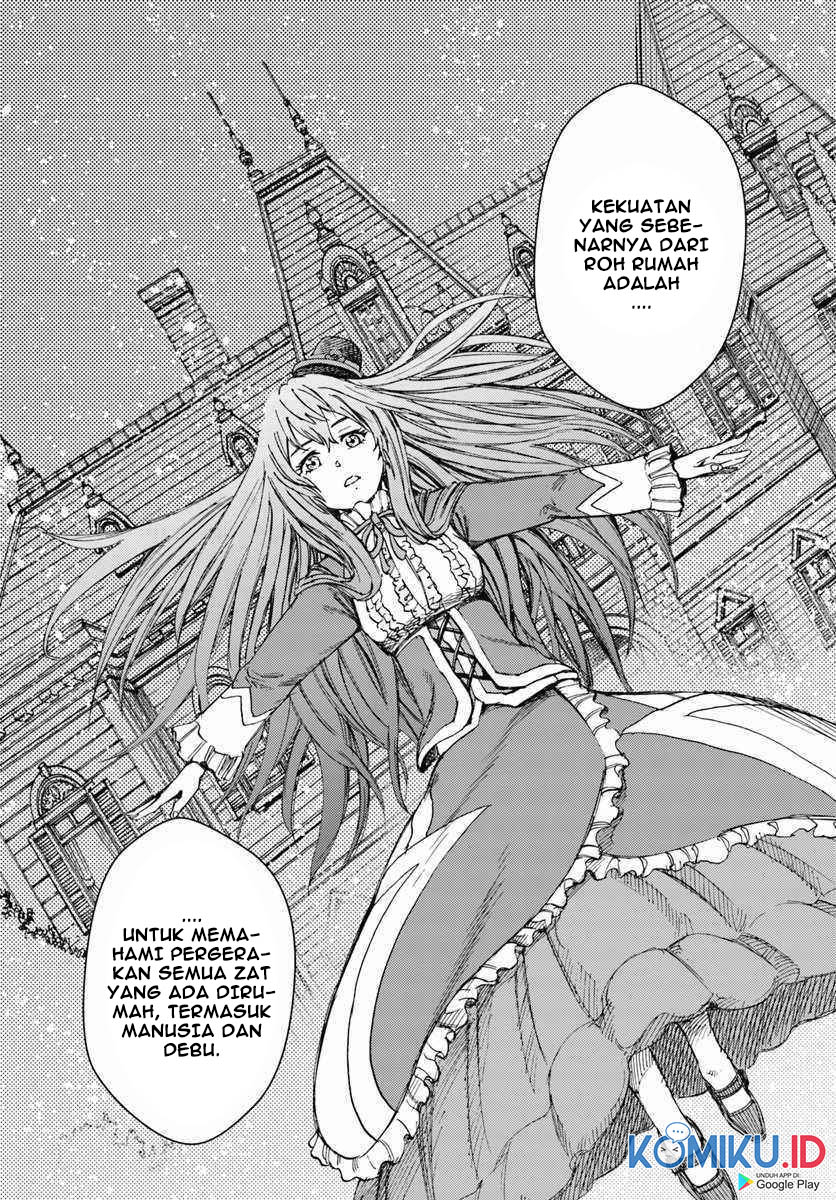 shoukan-sareta-kenja-wa-isekai-o-iku-saikyouna-no-wa-fuyou-zaiko-no-aitemudeshita - Chapter: 12