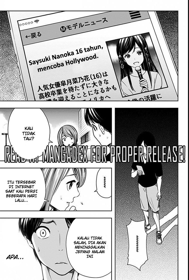 cross-account - Chapter: 27