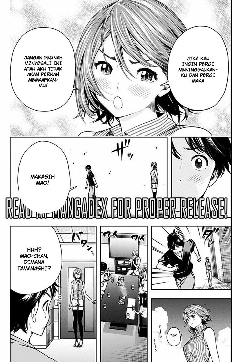 cross-account - Chapter: 27