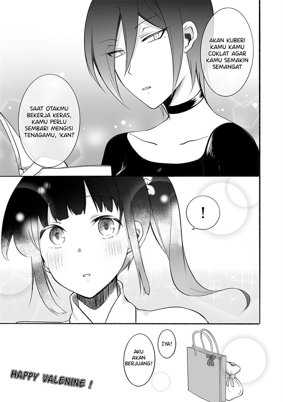 sensei-to-jk - Chapter: 13