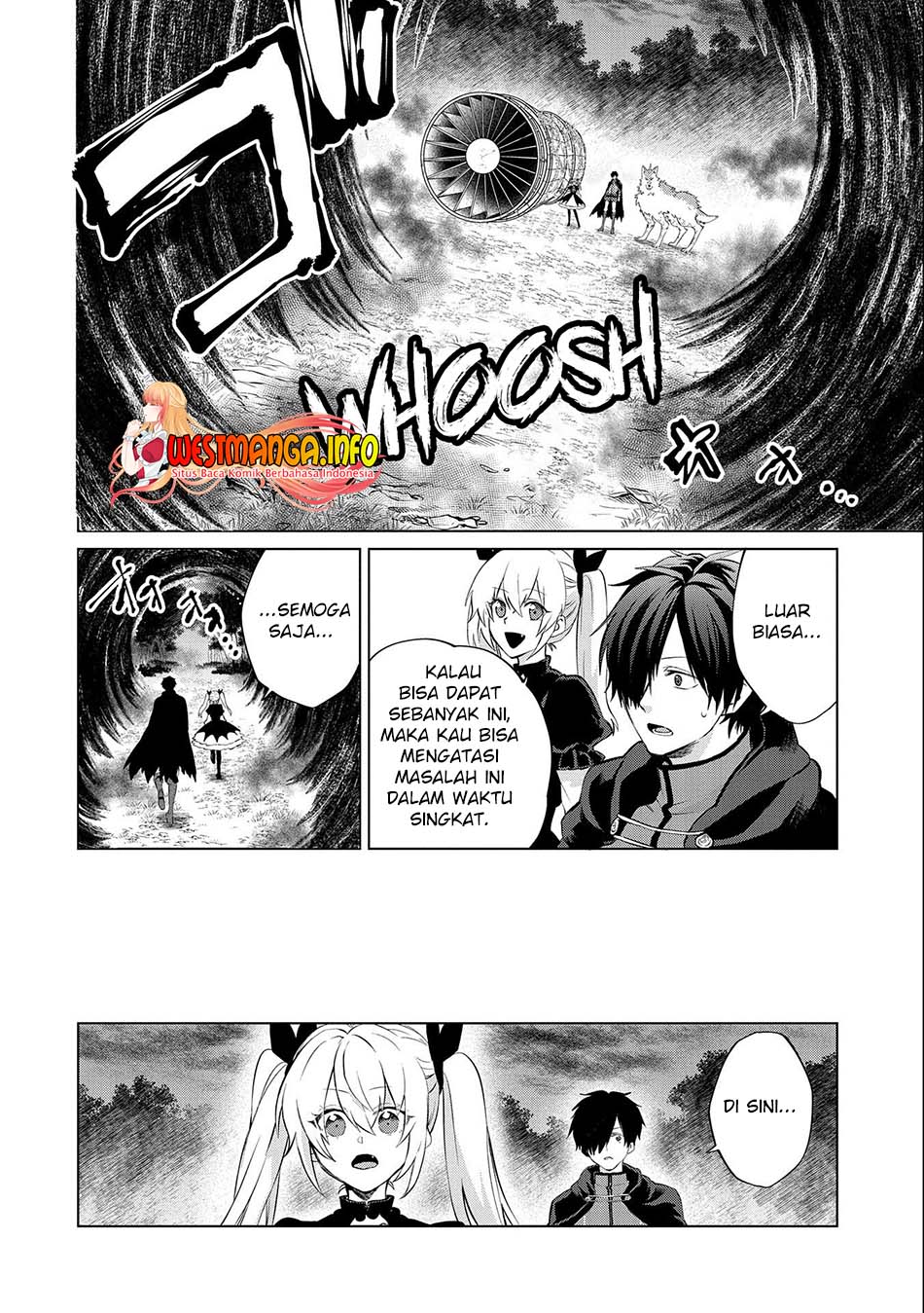 tsuihou-sareta-onimotsu-tamer-sekai-yuiitsu-no-necromancer-ni-kakusei-suru-ariamaru-sono-chikara-d - Chapter: 8.1