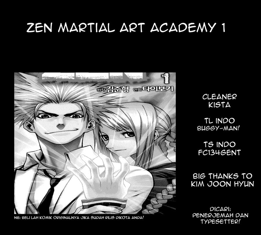 zen-martial-arts-academy - Chapter: 4