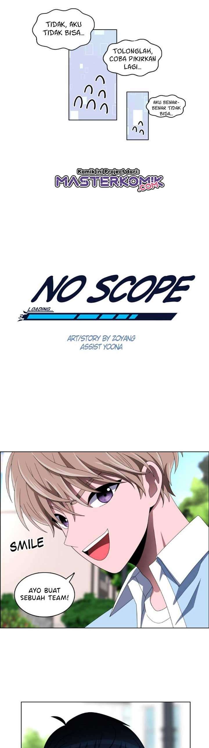 no-scope - Chapter: 20