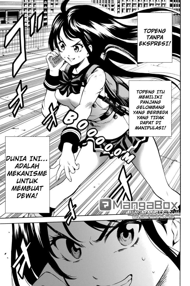 tenkuu-shinpan - Chapter: 73