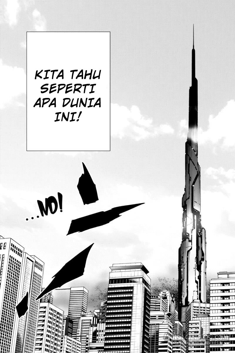 tenkuu-shinpan - Chapter: 73