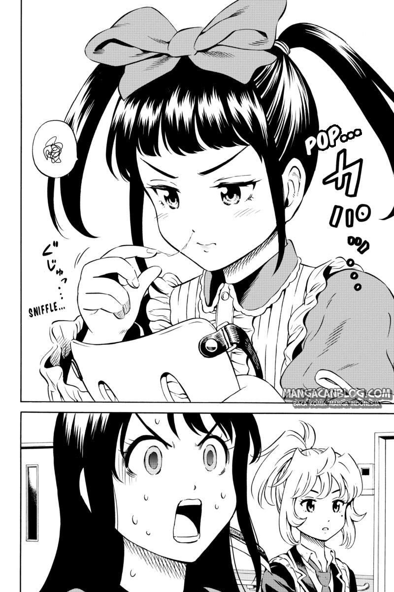 tenkuu-shinpan - Chapter: 73