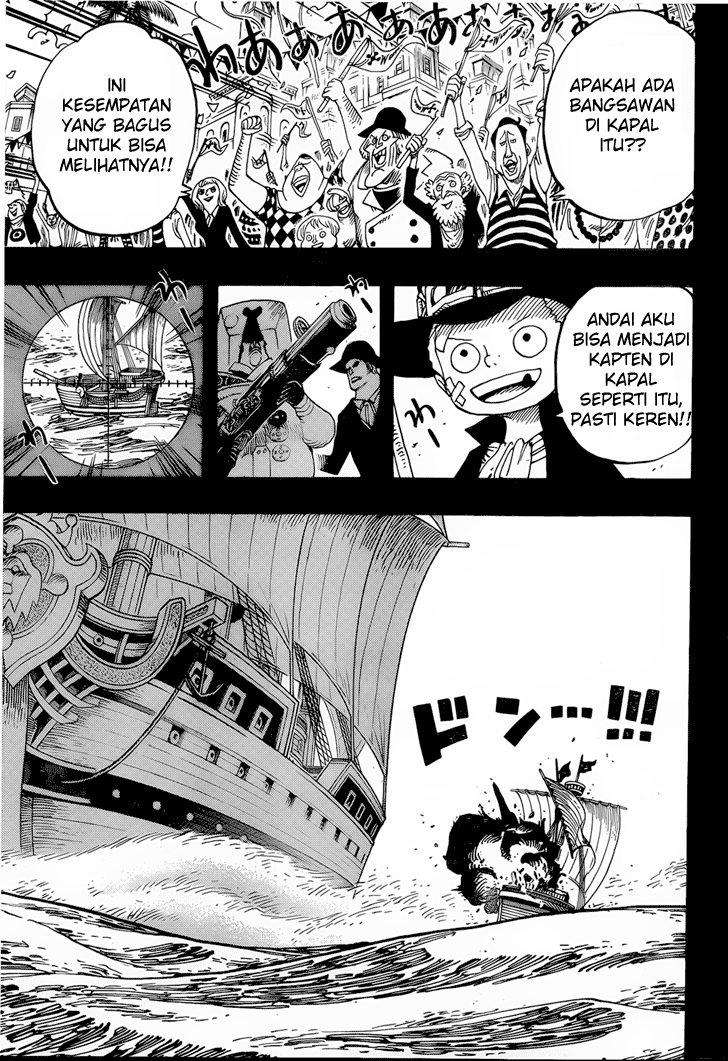 one-piece-id - Chapter: 588