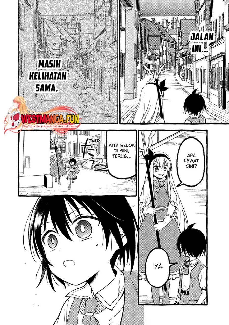 saikyou-ken-hijiri-no-mahou-shugyou-level-99-no-status-o-tamotta-mama-level-1-kara-yarinaosu - Chapter: 12.1