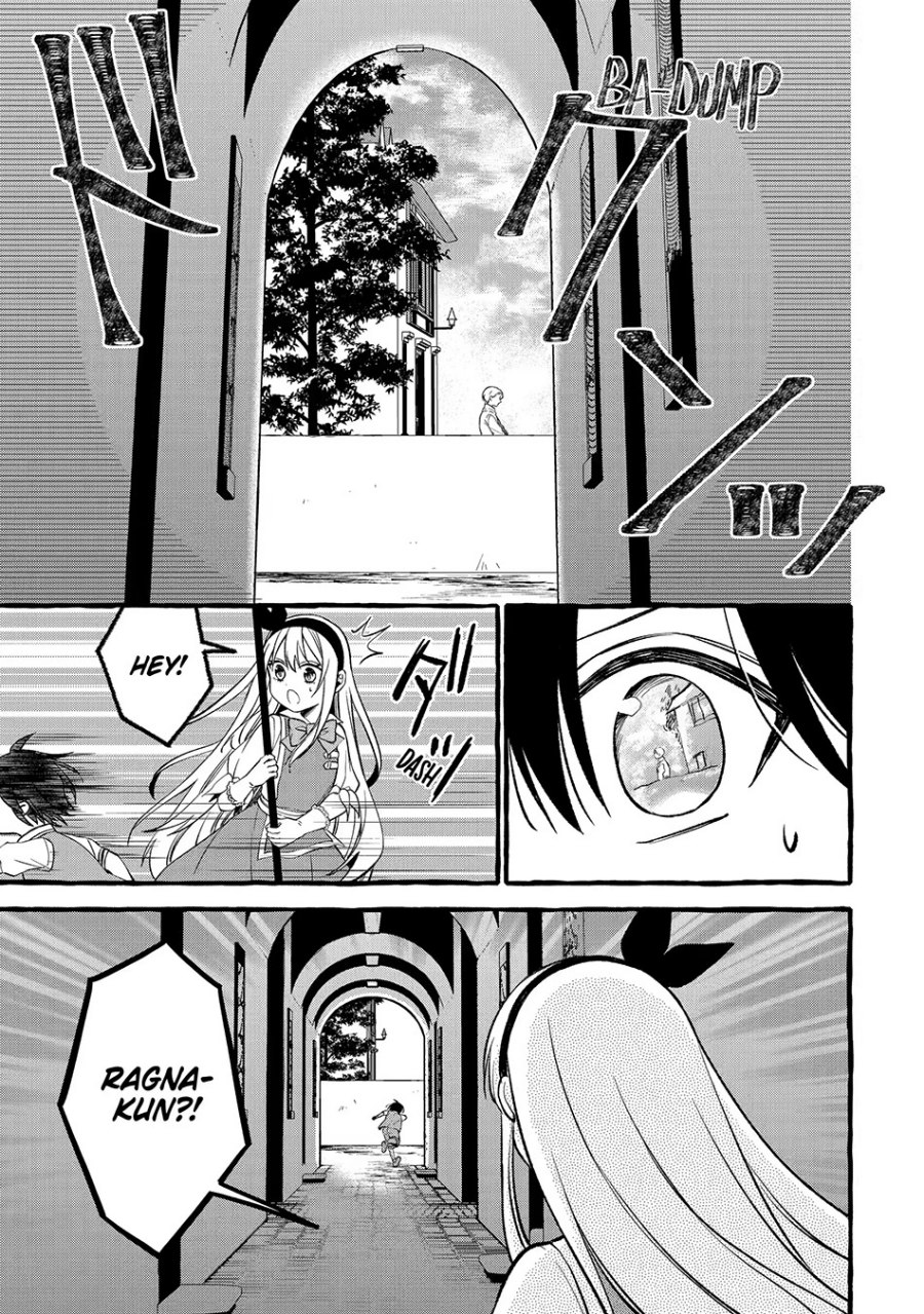 saikyou-ken-hijiri-no-mahou-shugyou-level-99-no-status-o-tamotta-mama-level-1-kara-yarinaosu - Chapter: 12.1