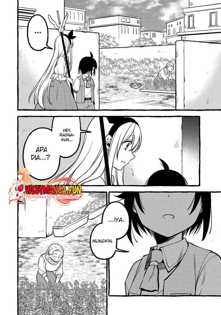 saikyou-ken-hijiri-no-mahou-shugyou-level-99-no-status-o-tamotta-mama-level-1-kara-yarinaosu - Chapter: 12.1