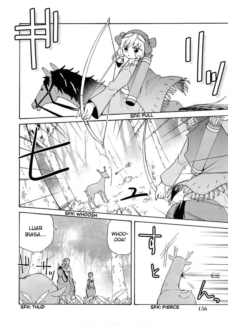 tada-shiawasena-isekai-kazoku-seikatsu - Chapter: 26