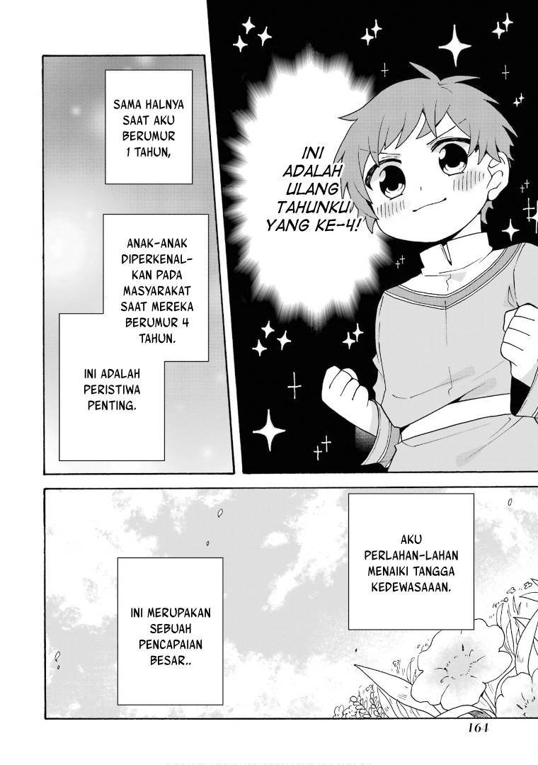 tada-shiawasena-isekai-kazoku-seikatsu - Chapter: 26