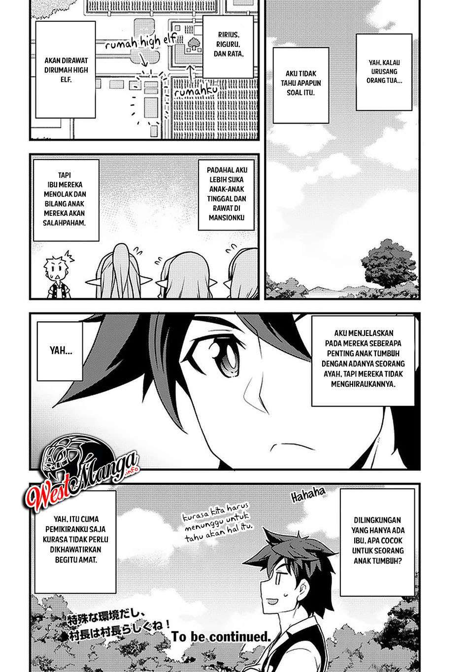 isekai-nonbiri-nouka - Chapter: 148