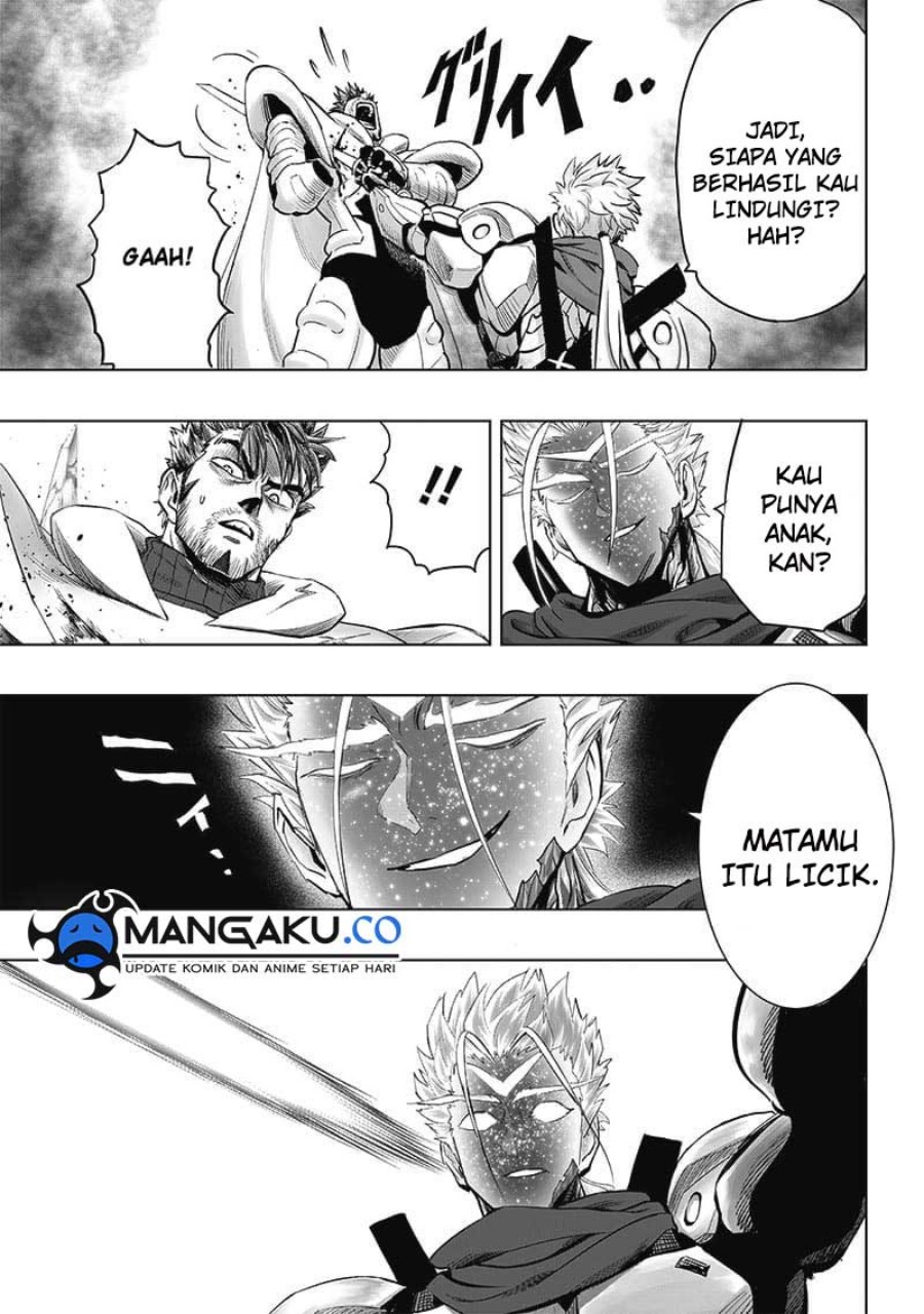 one-punch-man - Chapter: 259