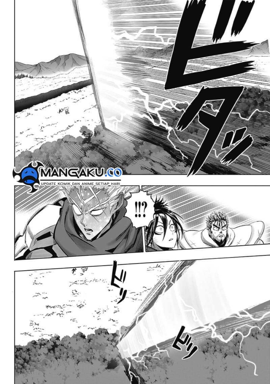 one-punch-man - Chapter: 259