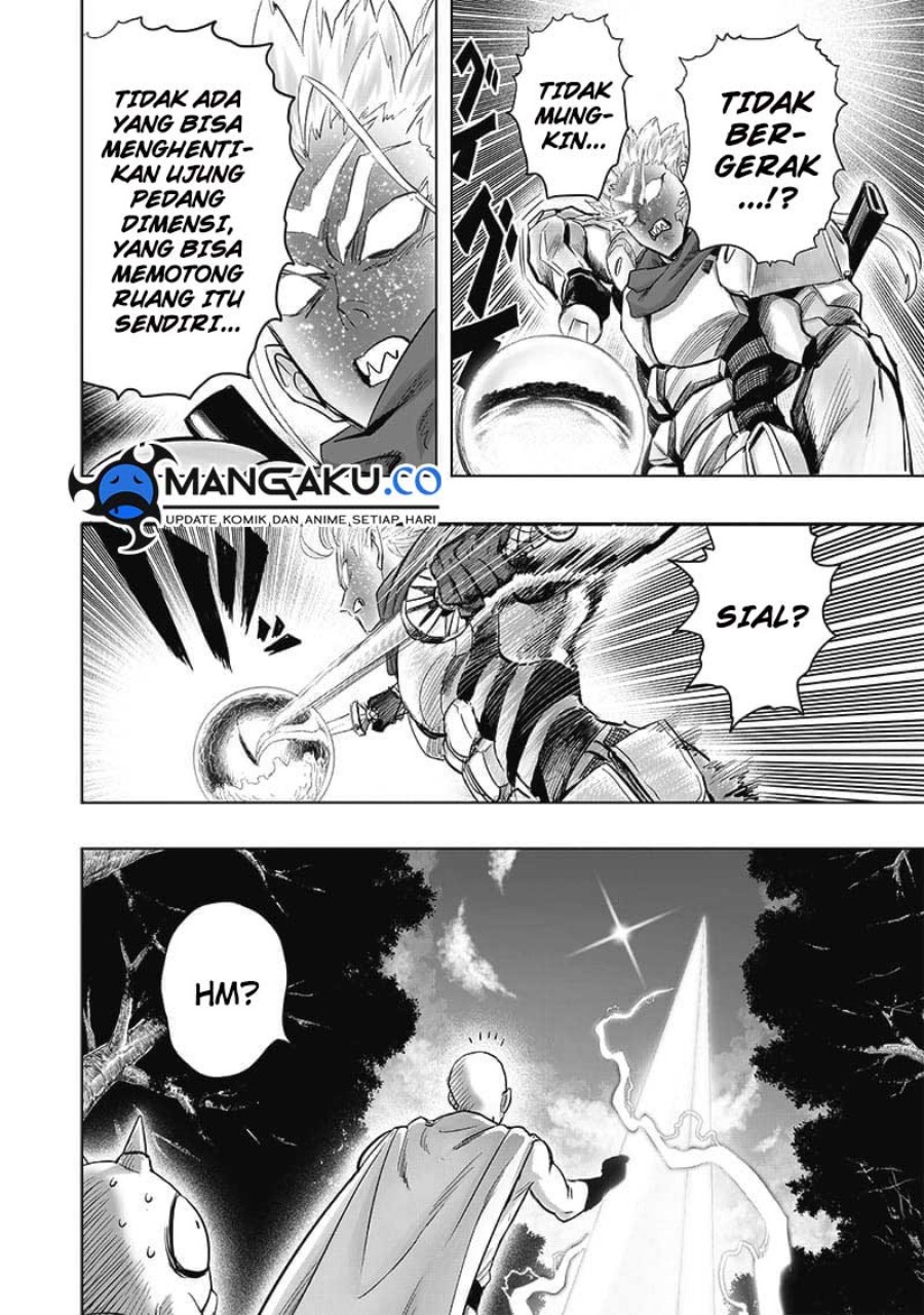 one-punch-man - Chapter: 259