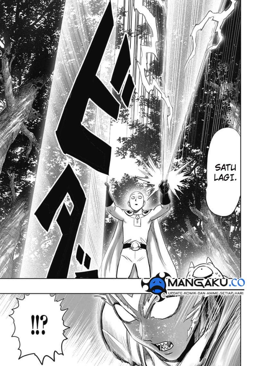 one-punch-man - Chapter: 259