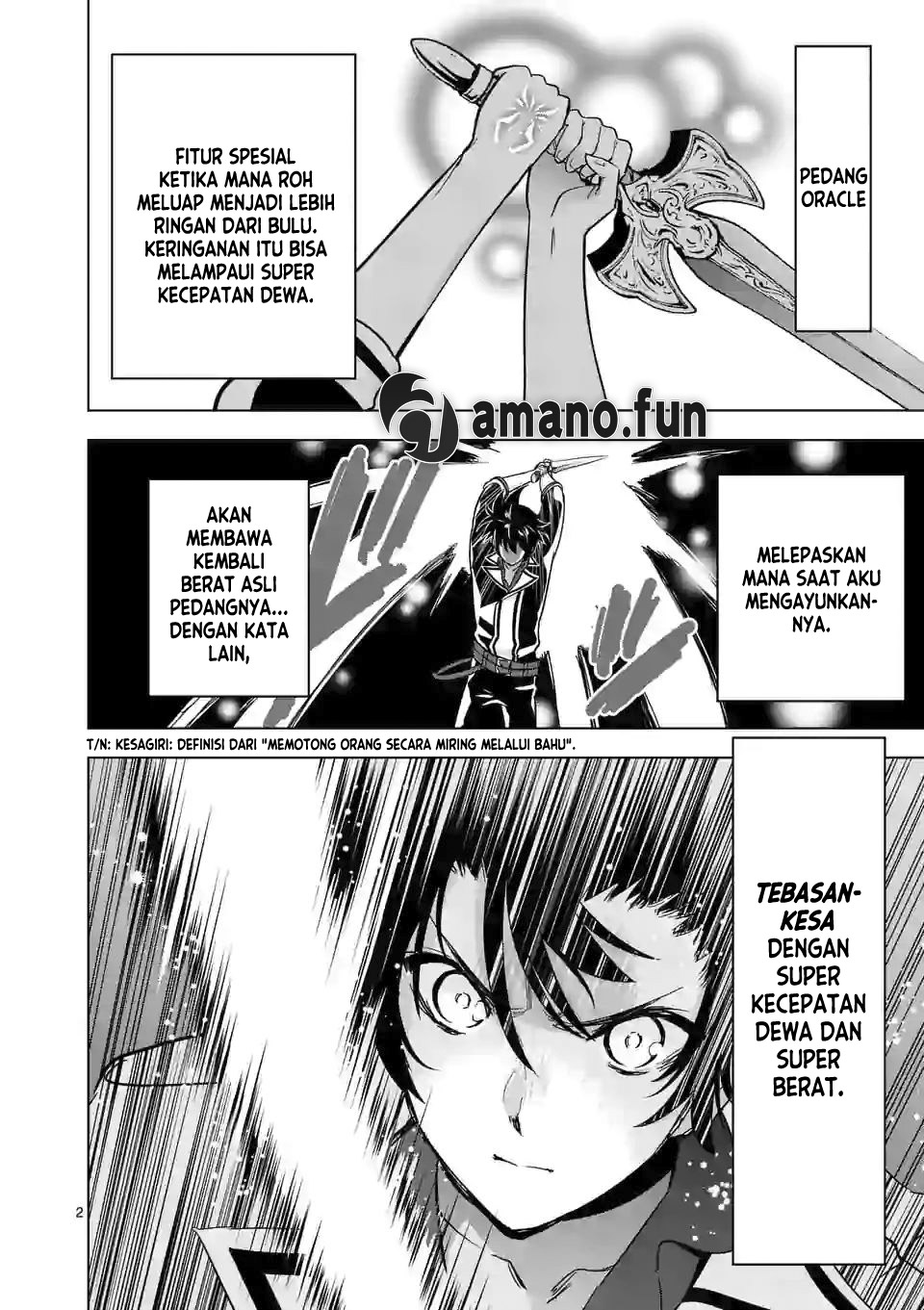 shijou-saikyou-orc-san-no-tanoshii-tanetsuke-harem-zukuri - Chapter: 32