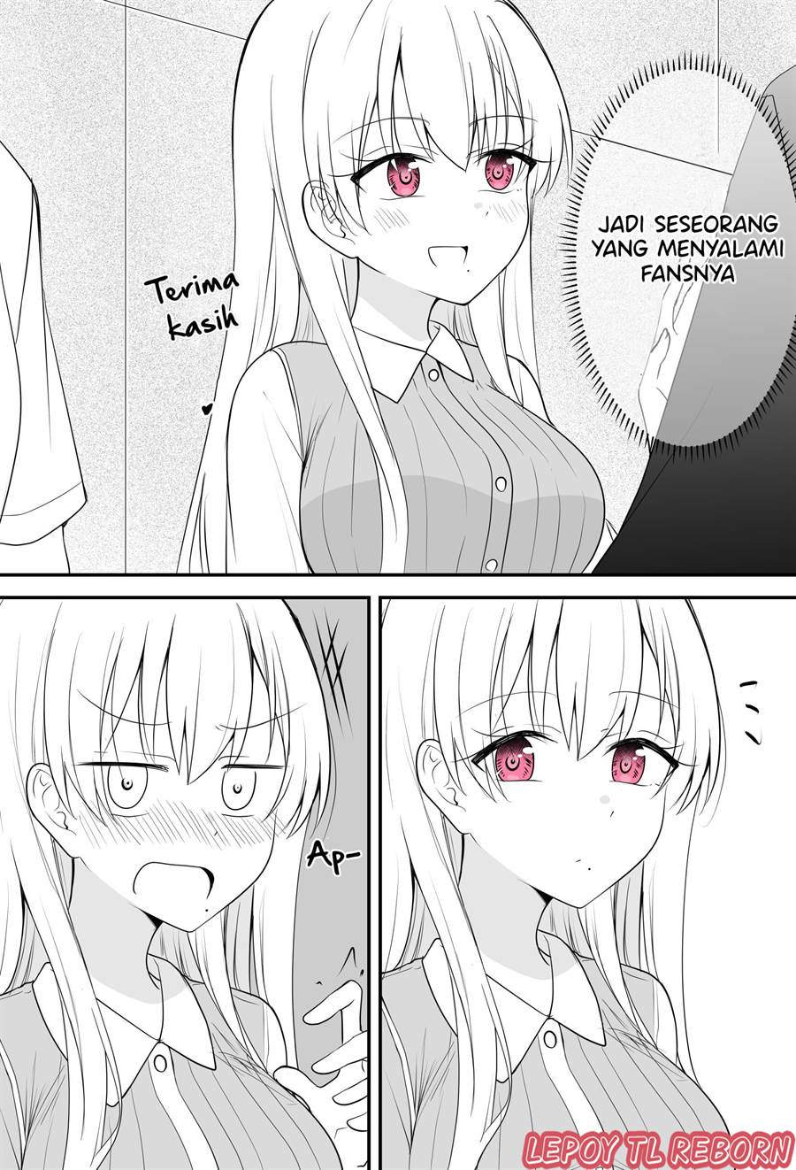 she-has-become-a-distant-existence - Chapter: 14