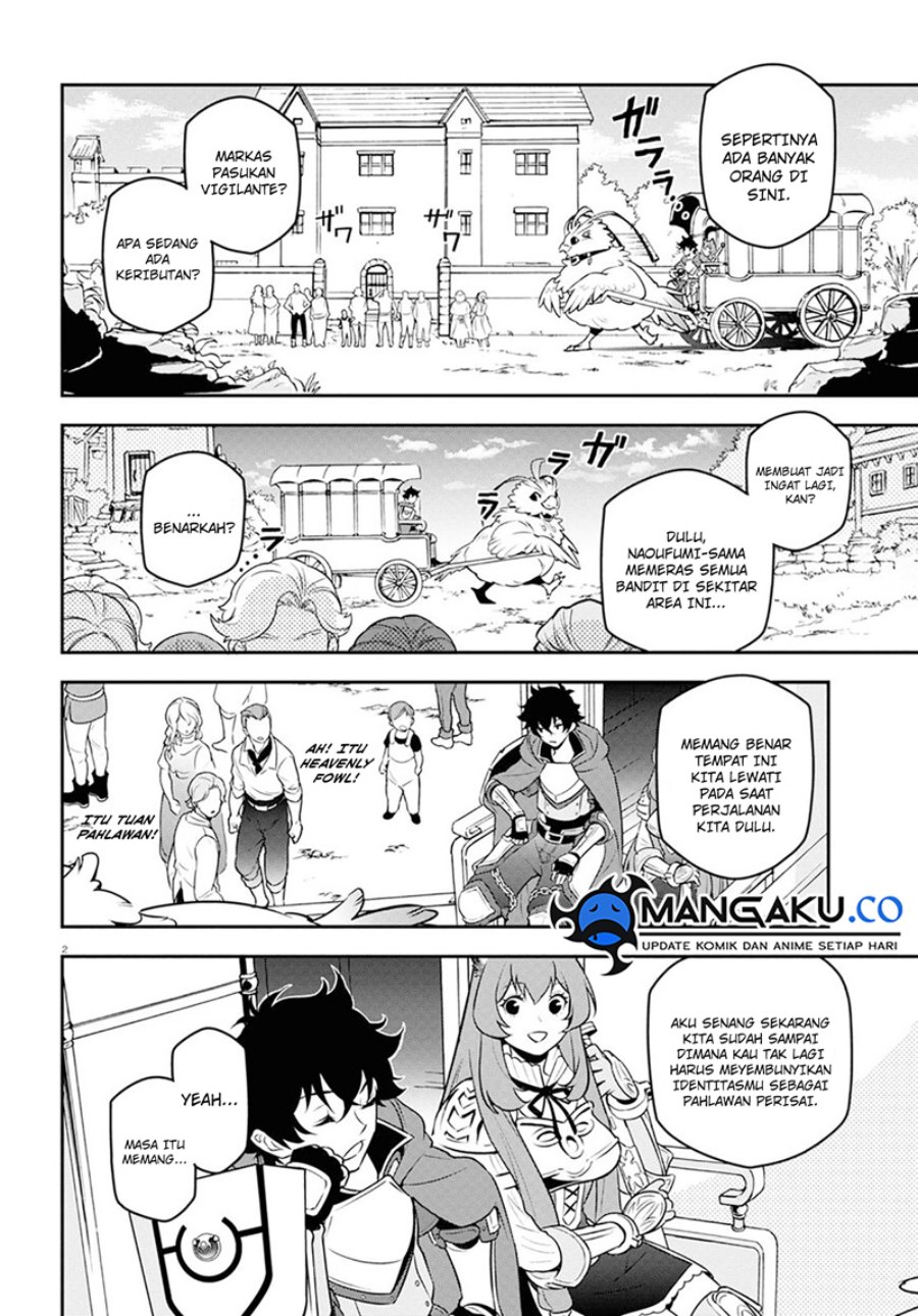 tate-no-yuusha-no-nariagari - Chapter: 105