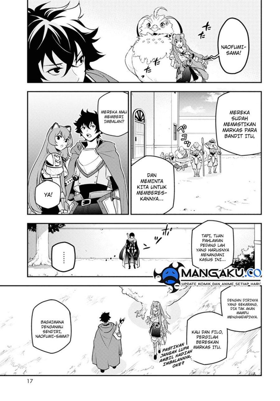 tate-no-yuusha-no-nariagari - Chapter: 105