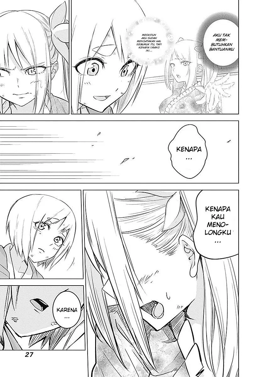 kunoichi-no-ichi - Chapter: 09