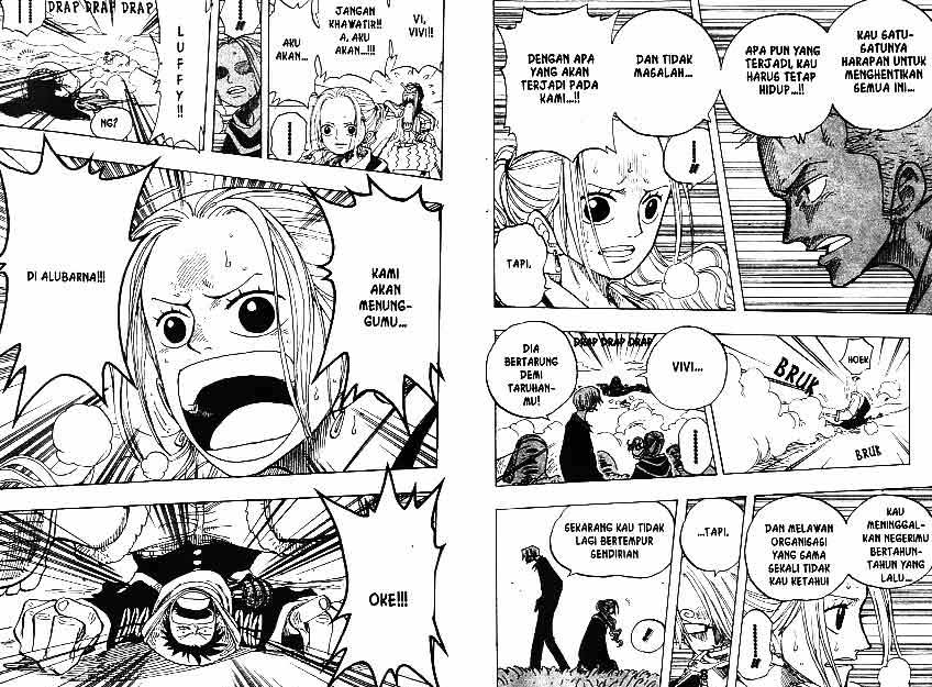 one-piece-id - Chapter: 177