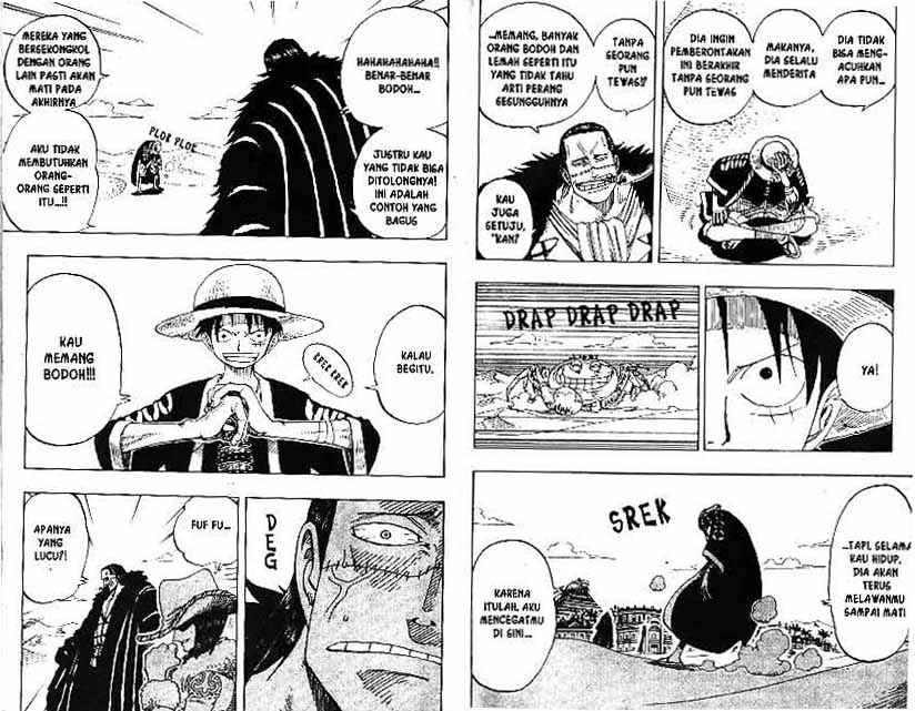 one-piece-id - Chapter: 177