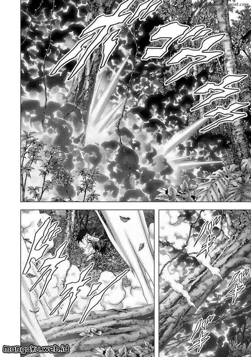 btooom - Chapter: 86