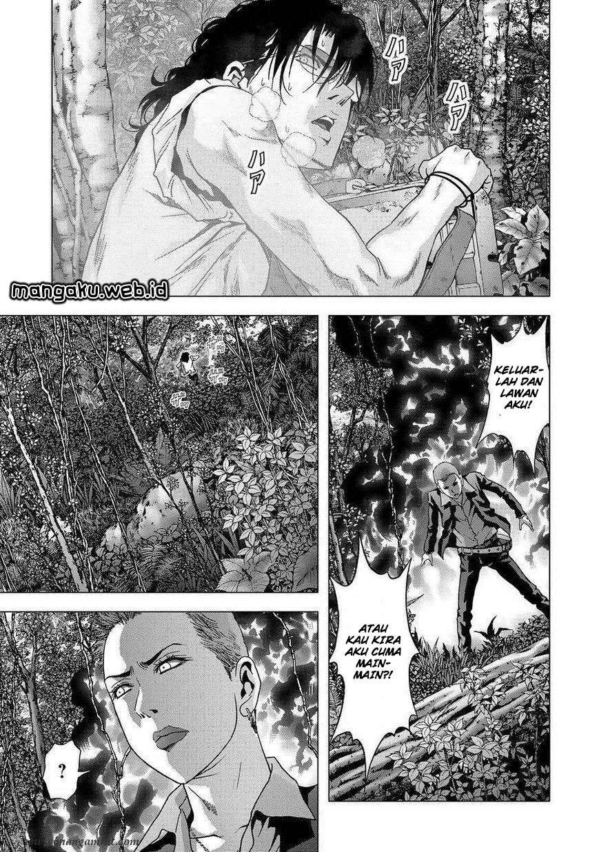 btooom - Chapter: 86