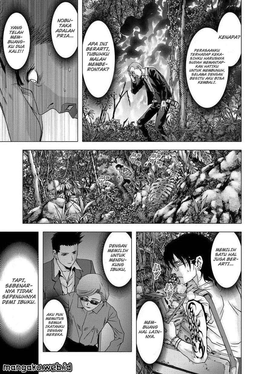 btooom - Chapter: 86