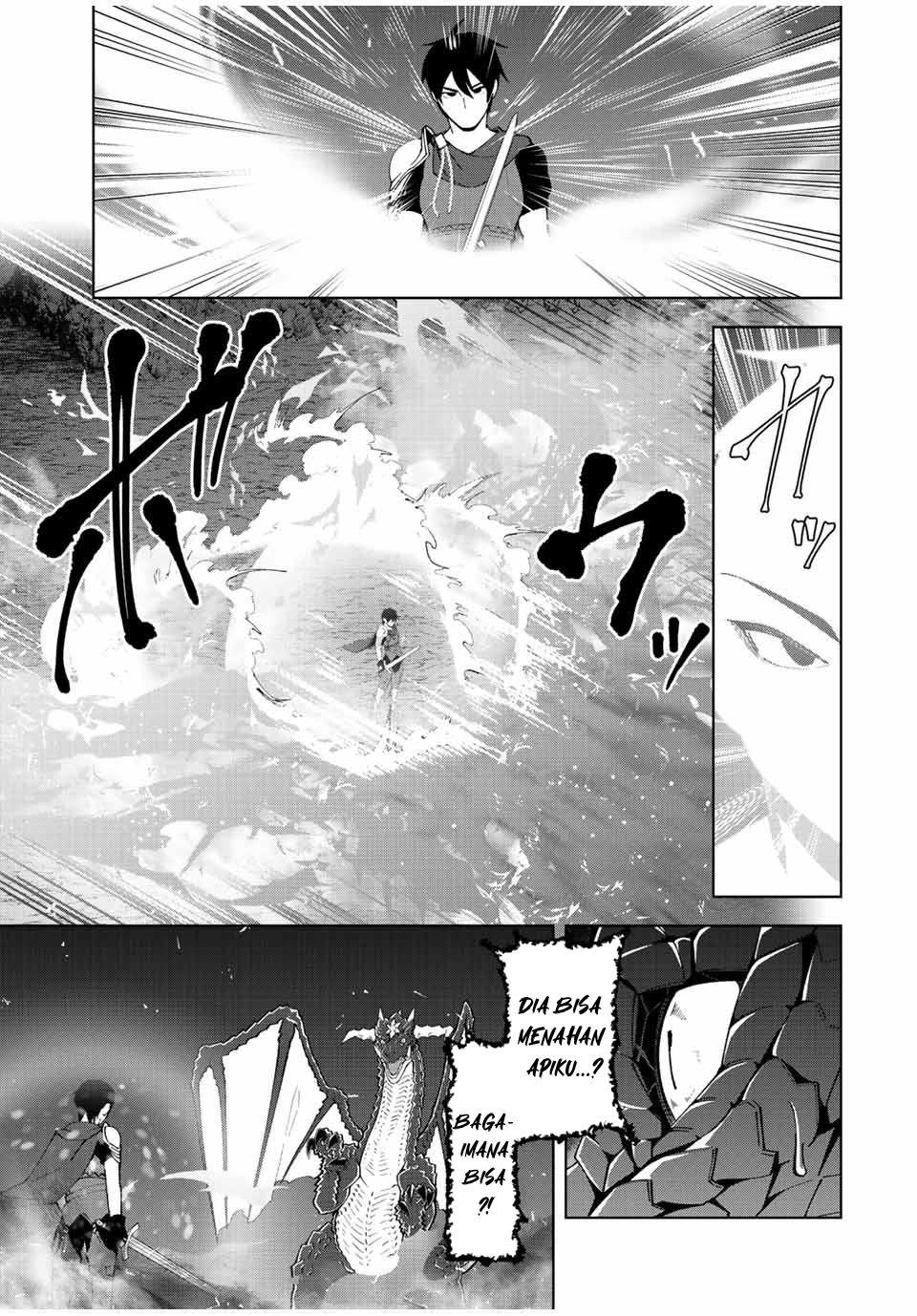 yuusha-to-yobareta-nochi-ni-soshite-musou-otoko-wa-kazoku-wo-tsukuru - Chapter: 1