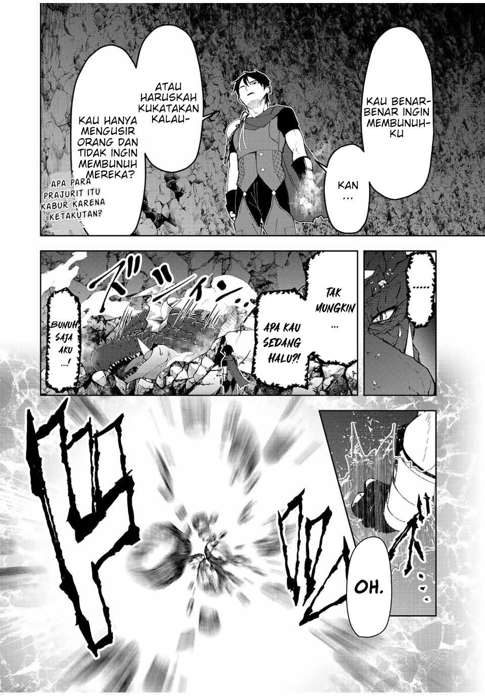 yuusha-to-yobareta-nochi-ni-soshite-musou-otoko-wa-kazoku-wo-tsukuru - Chapter: 1