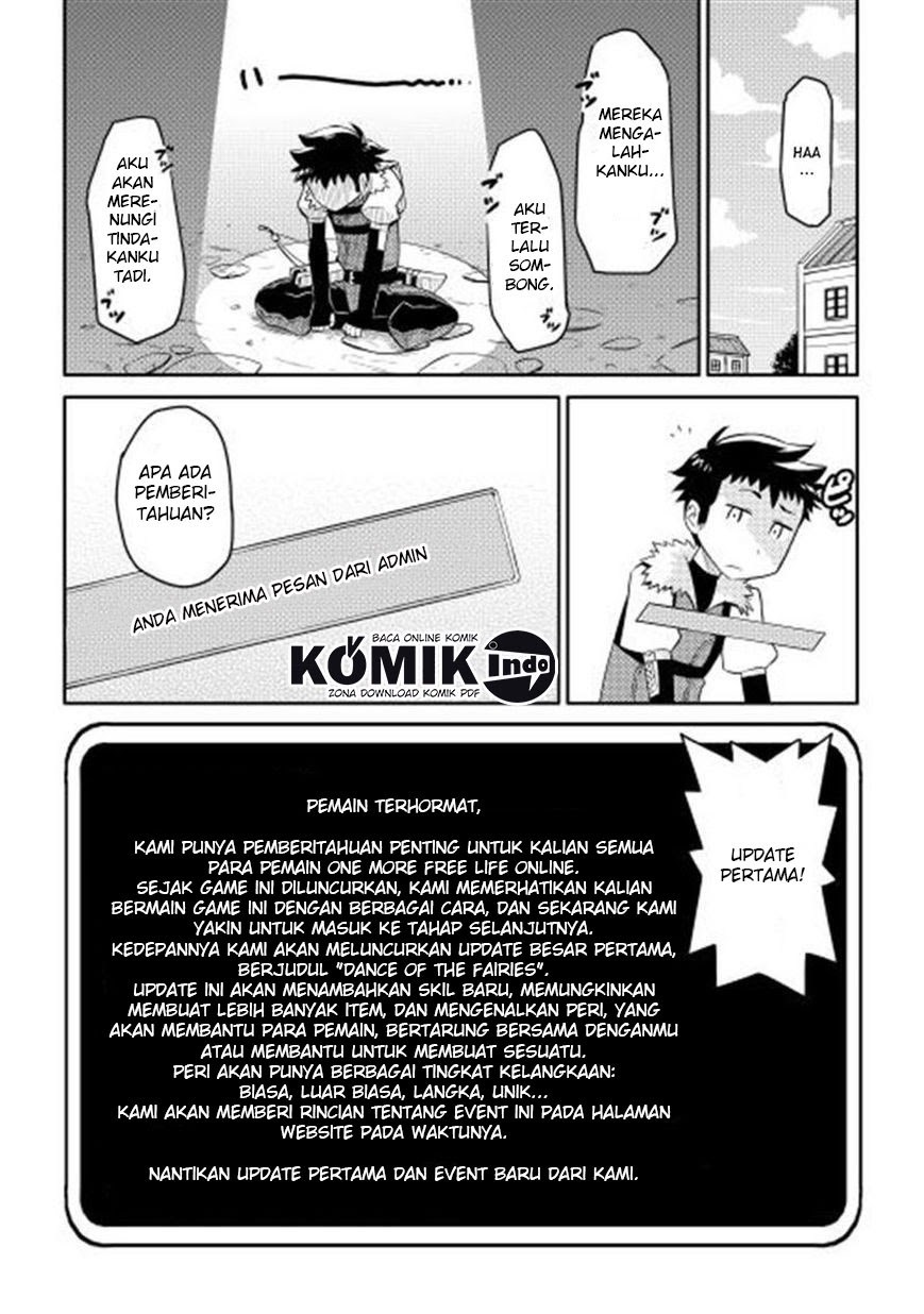 toaru-ossan-no-vrmmo-katsudouki - Chapter: 5