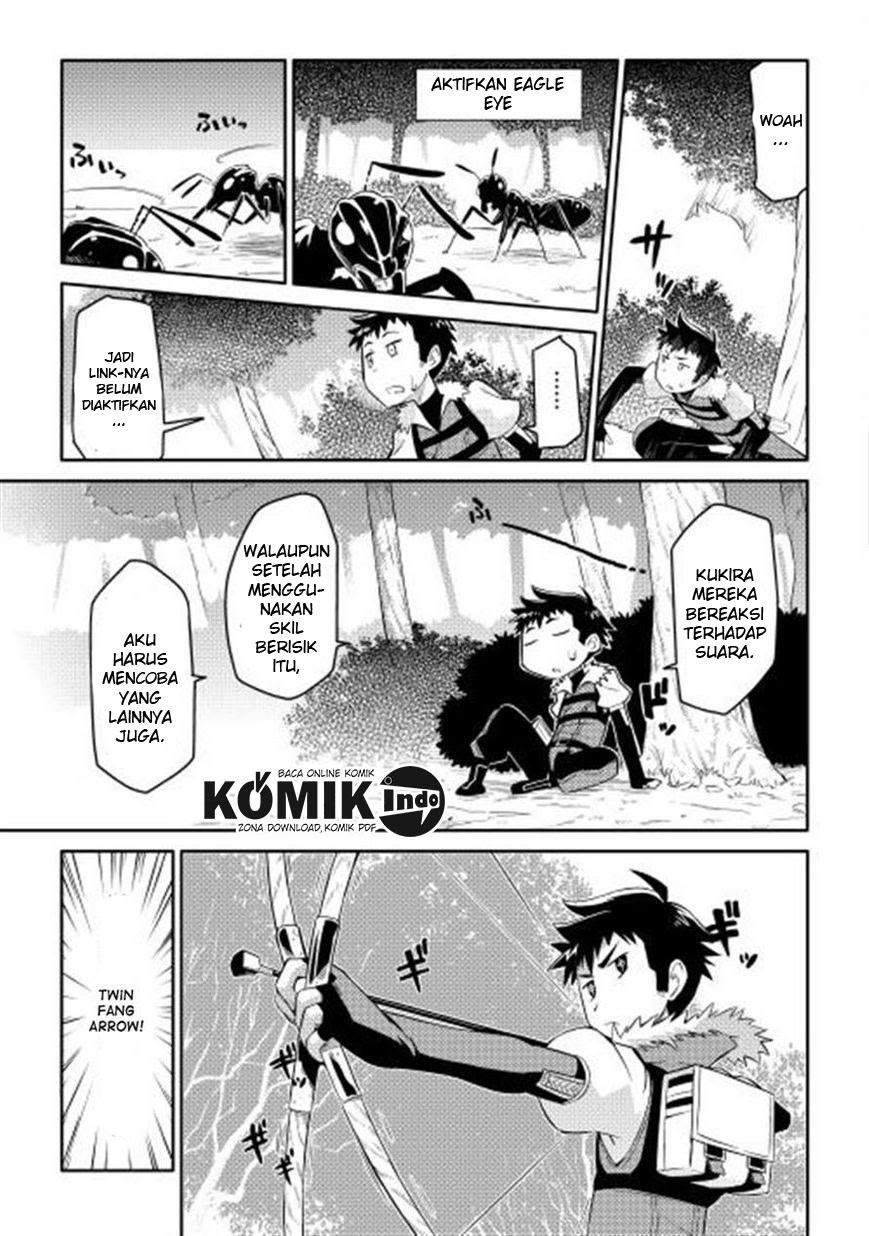 toaru-ossan-no-vrmmo-katsudouki - Chapter: 5