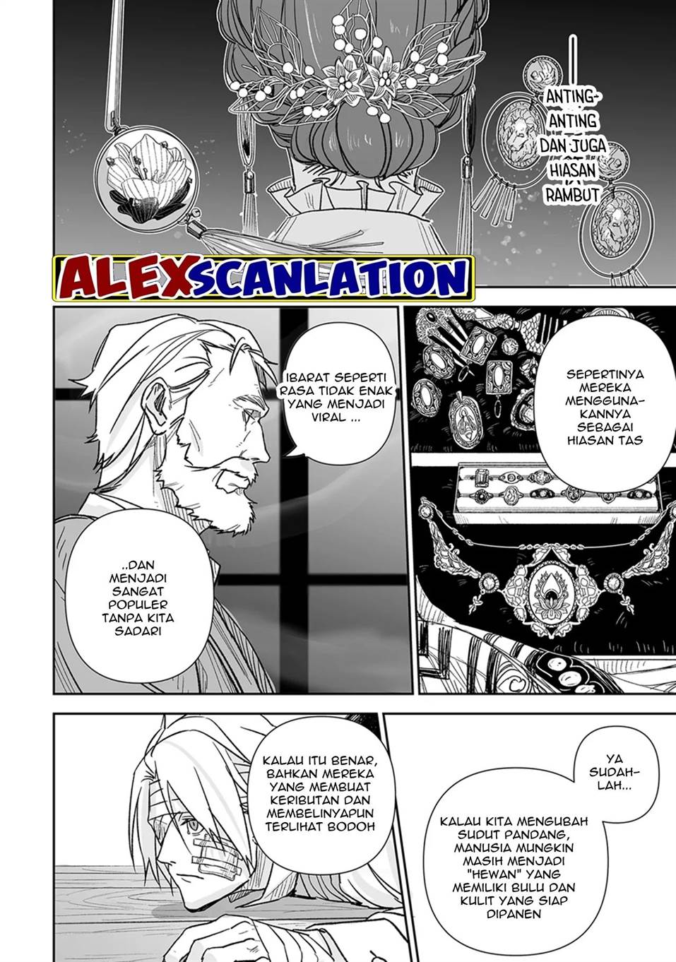 grenimal-no-shokeinin - Chapter: 2.5
