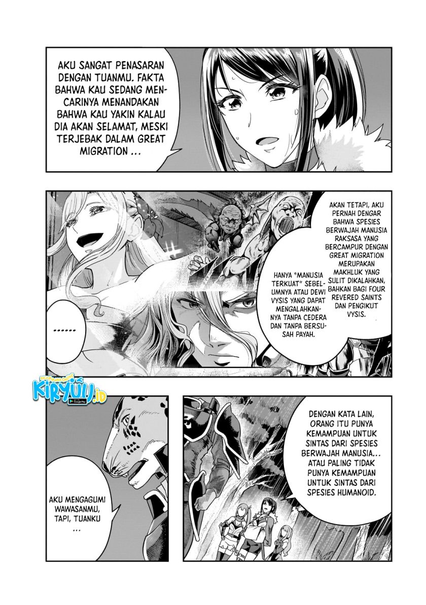 hazure-waku-no-joutai-ijou-skill-de-saikyou-ni-natta-ore-ga-subete-wo-juurin-suru-made - Chapter: 42