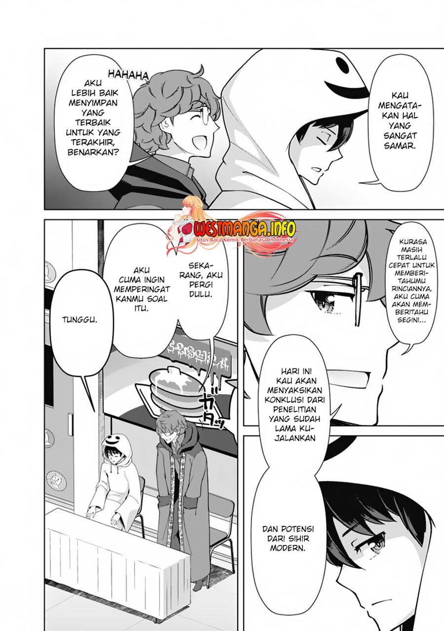 rettou-me-no-tensei-majutsushi-shiitage-rareta-moto-yuusha-wa-mirai-no-sekai-o-yoyuu-de-ikinuku - Chapter: 76