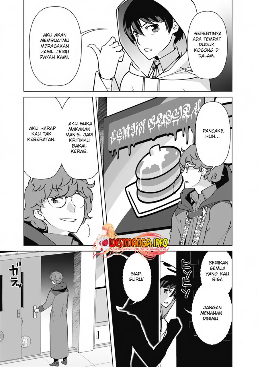 rettou-me-no-tensei-majutsushi-shiitage-rareta-moto-yuusha-wa-mirai-no-sekai-o-yoyuu-de-ikinuku - Chapter: 76