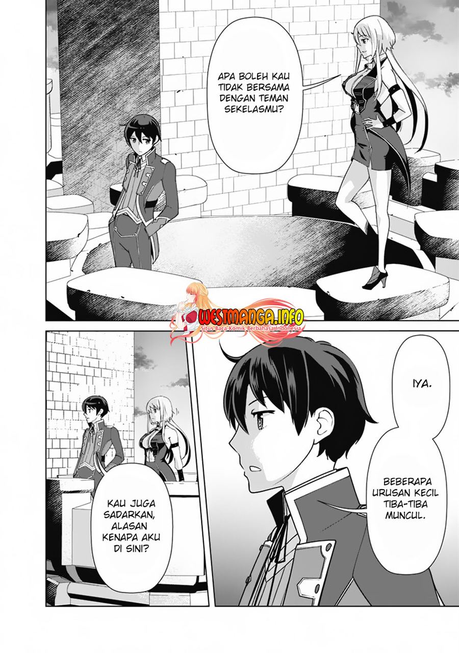 rettou-me-no-tensei-majutsushi-shiitage-rareta-moto-yuusha-wa-mirai-no-sekai-o-yoyuu-de-ikinuku - Chapter: 76