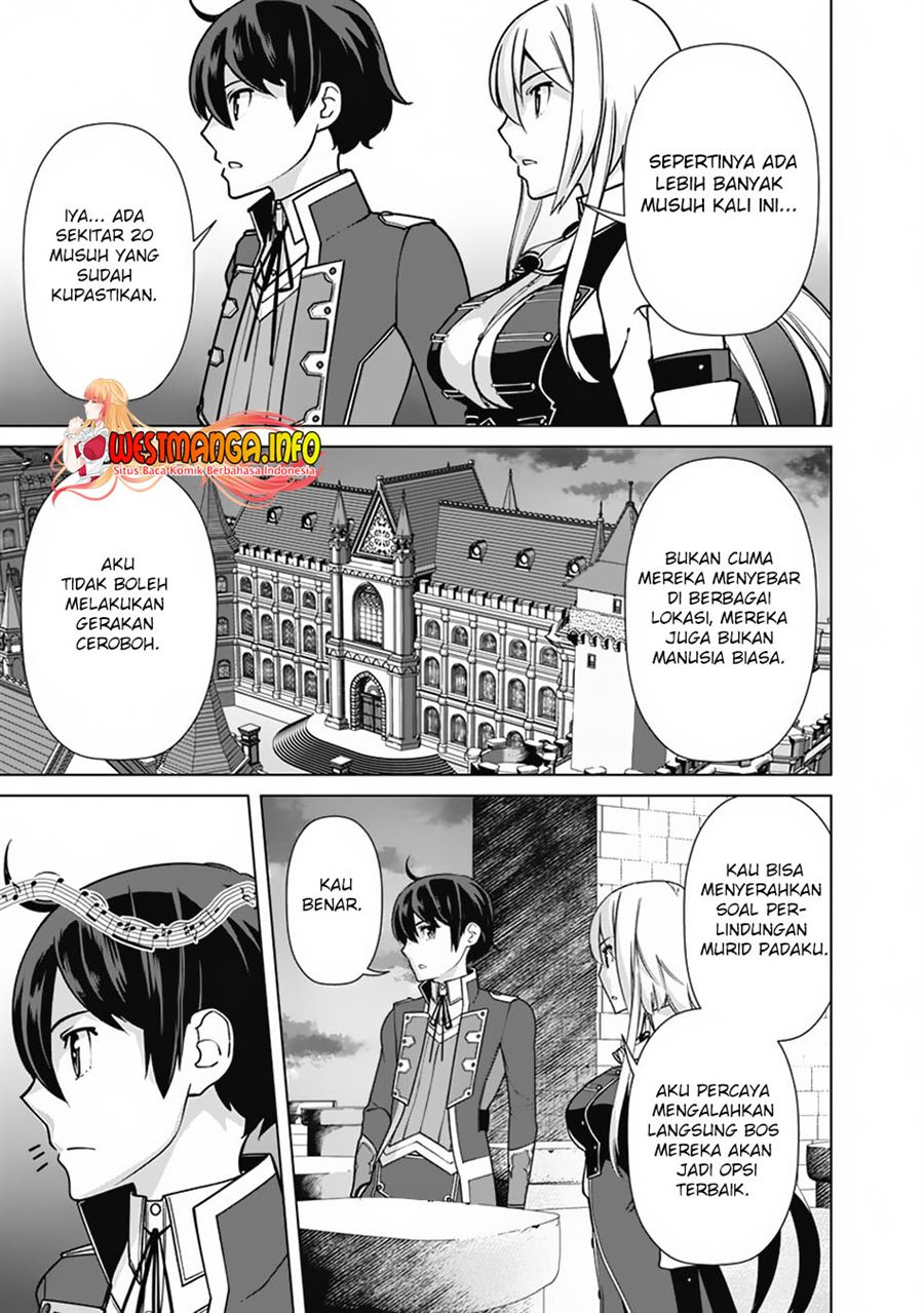 rettou-me-no-tensei-majutsushi-shiitage-rareta-moto-yuusha-wa-mirai-no-sekai-o-yoyuu-de-ikinuku - Chapter: 76