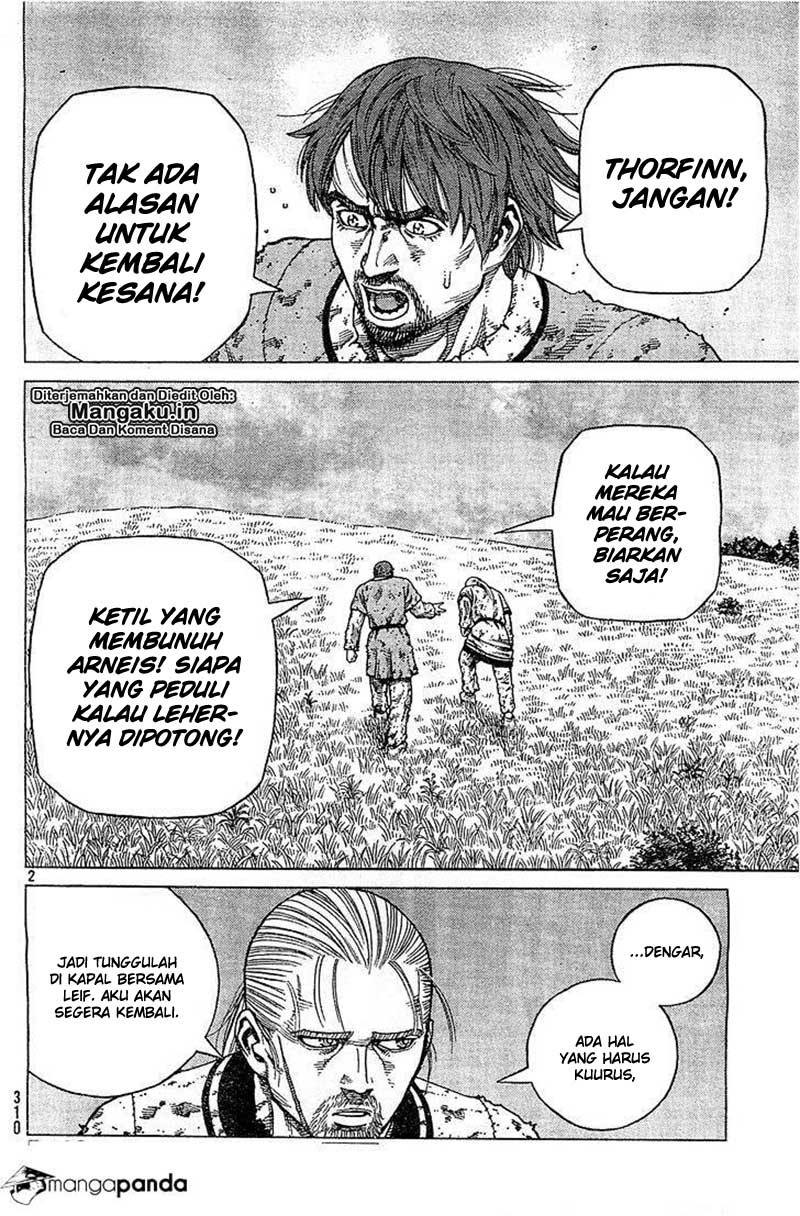 vinland-saga - Chapter: 95