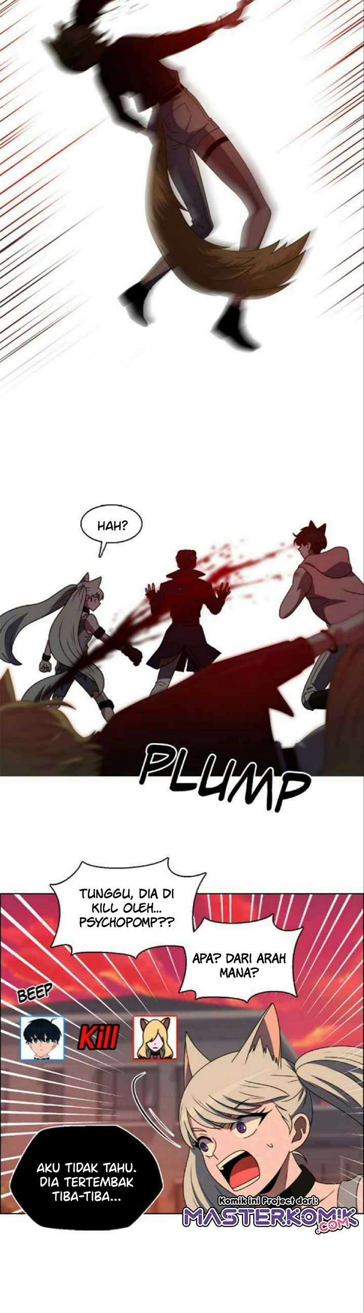 no-scope - Chapter: 18