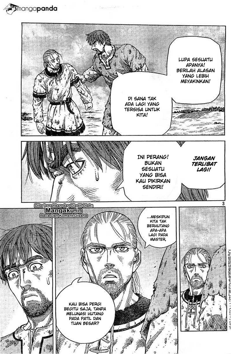 vinland-saga - Chapter: 95