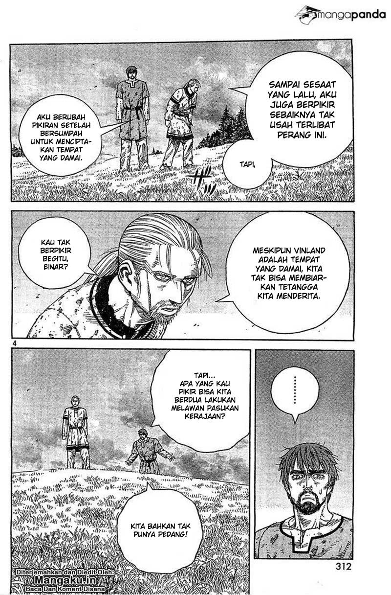 vinland-saga - Chapter: 95