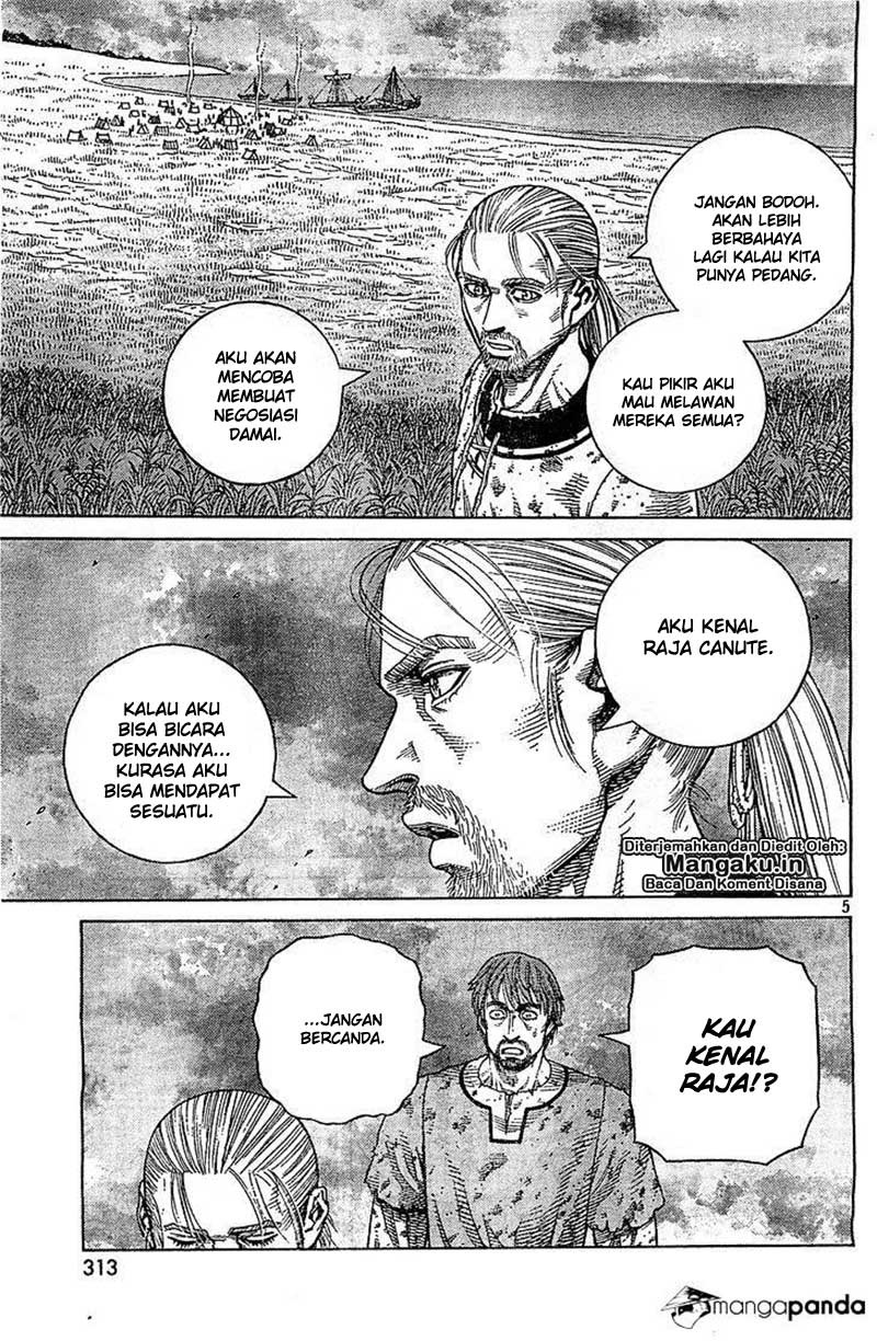 vinland-saga - Chapter: 95