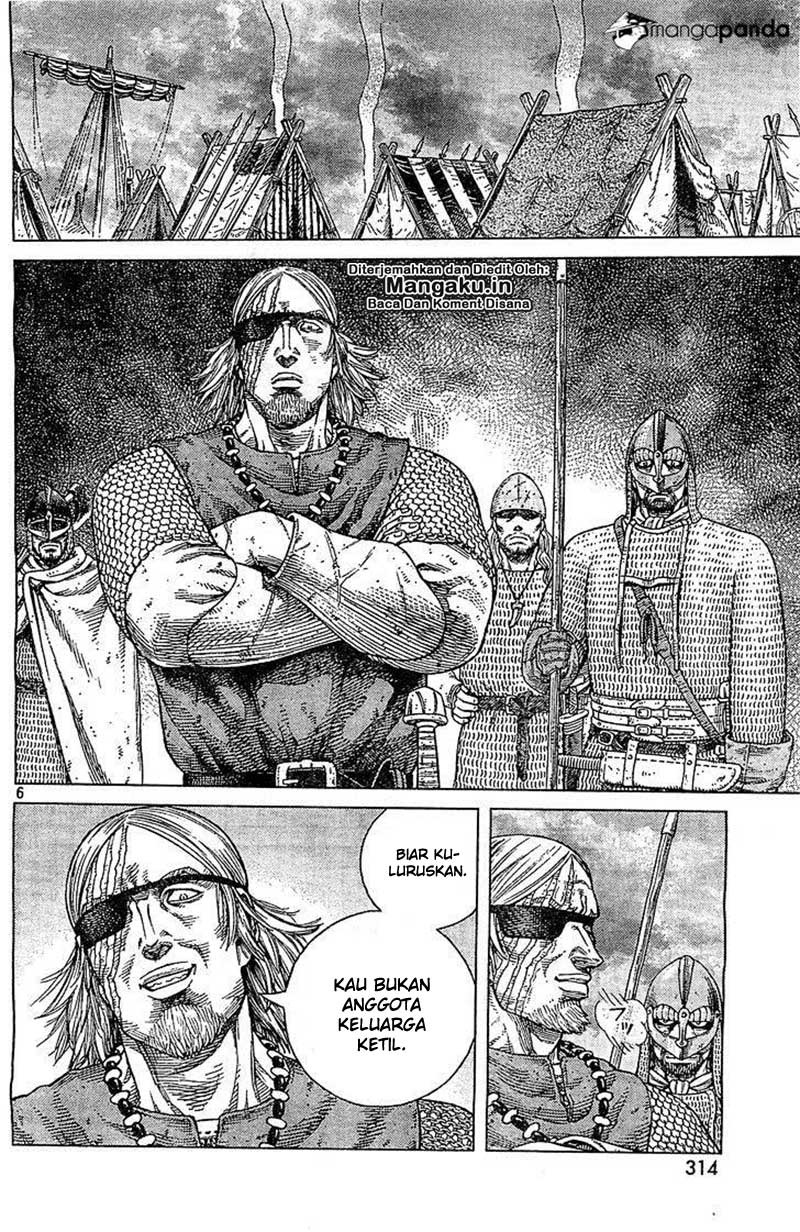 vinland-saga - Chapter: 95