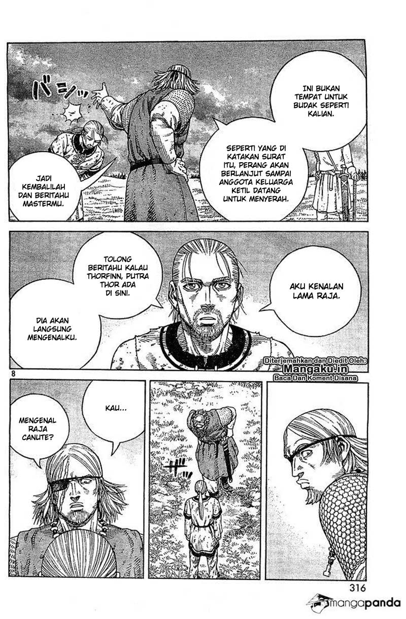 vinland-saga - Chapter: 95