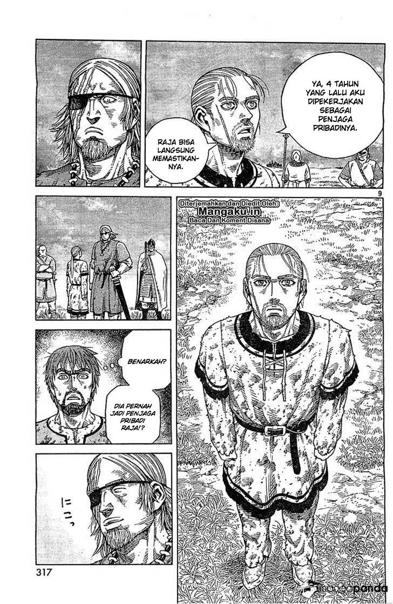 vinland-saga - Chapter: 95