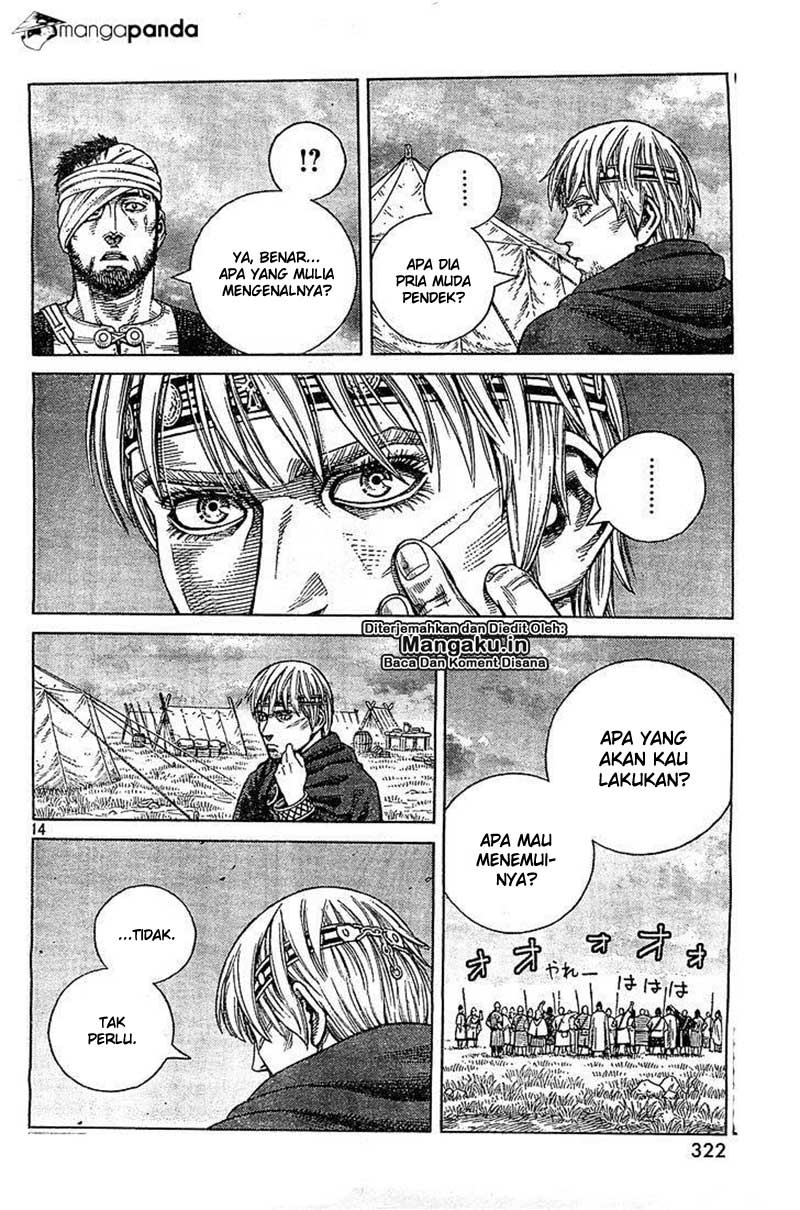 vinland-saga - Chapter: 95